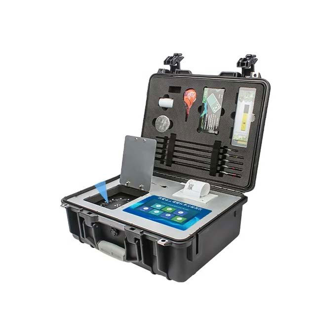 archiepollos-soil-testing