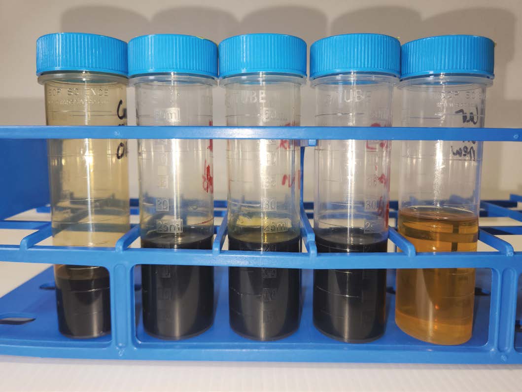 0125_MICAP_LUBRICANT_OILS_APP_NOTE